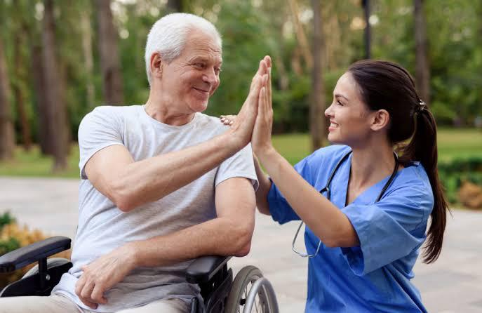 QUICK RESPONSE SERVICES