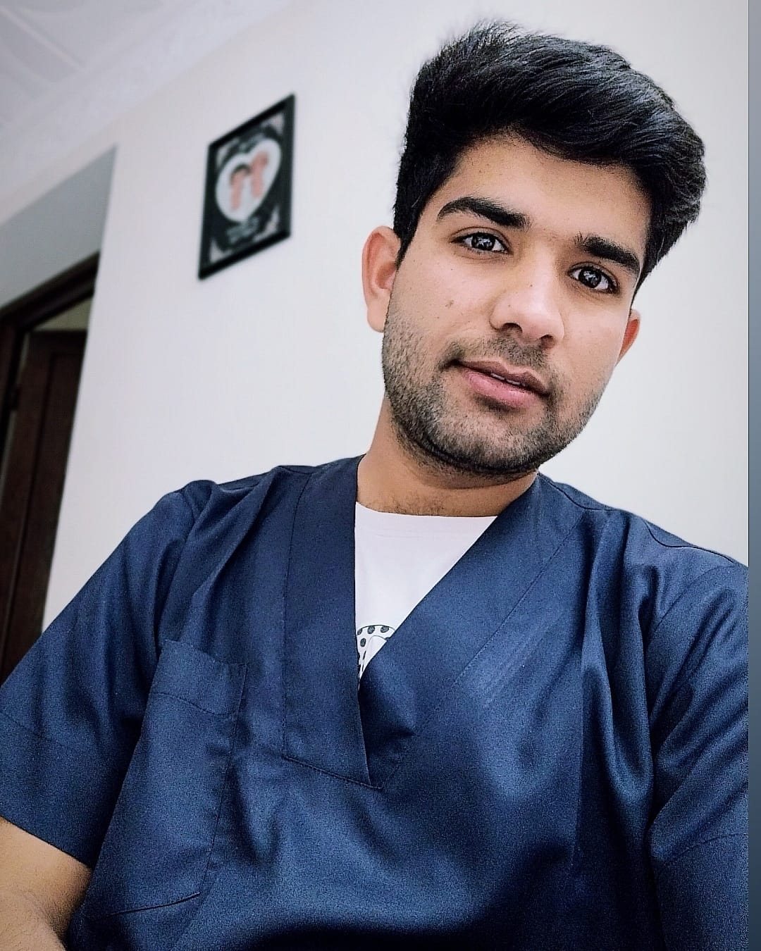 CEO & Founder Image