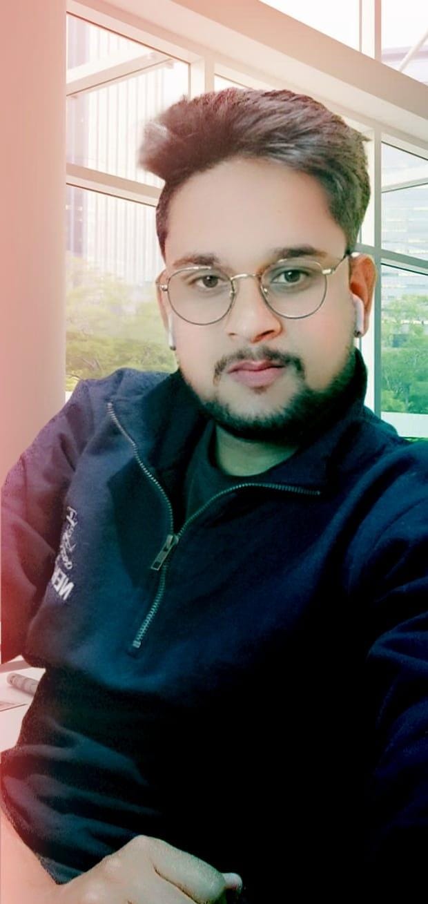 Mr. Ravi Kumar
